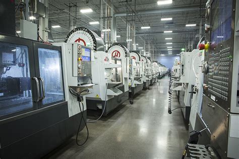 cnc machine services washington|proto labs.